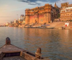 Varanasi Tour Package from Hyderabad