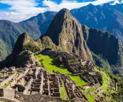 Peru Travel Packages | Explore the Wonders with Qoricancha Expeditions