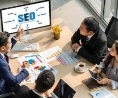 Unlock Success with SEO Expert Services in UK