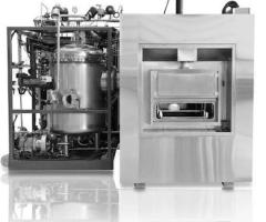 Freeze Drying Systems | Lyogroup