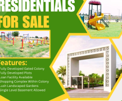 residential plots in rewari haryana