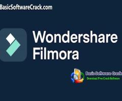 Wondershare Filmora X v10.7.8.12 (x64) + Fix Free Download - 1