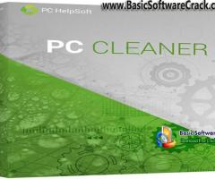 PC Cleaner Pro v8.2.0.5 + Fix Free Download