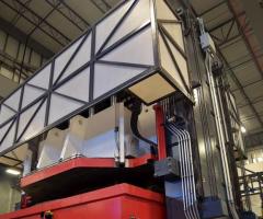 Hydraulic Press Manufacturers: Strengthening Industry Performance - 1