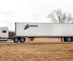 JJT Transportation & Logistics