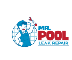 Mr. Pool Leak Repair - Dallas