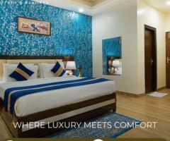 hotel in mahipalpur near delhi airport