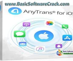 AnyTrans for iOS v8.9.2.20211129 Activated – Multilingual Free Download