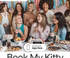 Are you looking for Restaurants for kitty parties in Delhi NCR? - 1