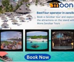 Tour Operator In Zanzibar