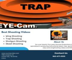 Sharpen Skills with Sporting Clays Instructional Shooting Videos