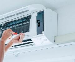 AC Repair Services | Fast & Reliable by ComfortLivingHVAC