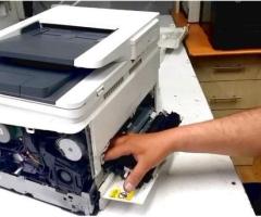 HP Printer Service Center Chennai | Doorstep Printer Service