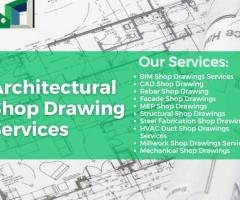 Choose Silicon Engineering Consultants for Innovative Shop Drawing Solutions in New York.