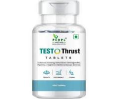 Ayurvedic Testosterone Booster for Healthy Hormone Levels