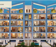 Signature Global Daxin Vistas , Luxury FLoors Sohna Gurgaon, Independent Floors in Gurgaon