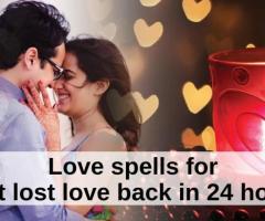 LOVE SPELLS ONLINE TO RETURN LOST LOVERS AND FIX BROKEN MARRIAGES CELL +27632566785