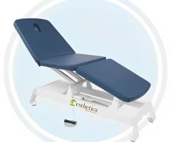 3 Fold Treatment Table