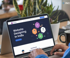 Website Designing In India