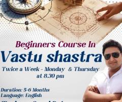 Learn Vastu Shastra Principles and Applications