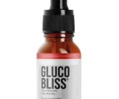 Experience Balanced Blood Sugar Levels with GlucoBliss