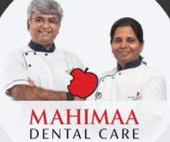 Looking for the Best Orthodontist in Coimbatore to Perfect Your Smile