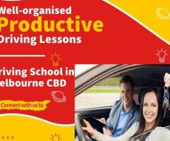 Driving School in Doncaster - Learn from the Best, Pass with Ease