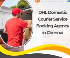 Professional Parcel Booking Agency in Chennai - 1