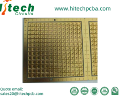 Keramische PCB-Hersteller, Keramisches Substrathersteller