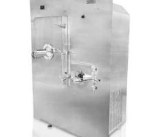 Thermal Vacuum Chamber Manufacturers | Lyogroup