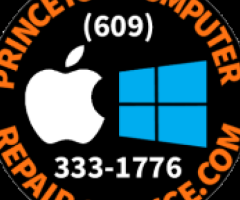 Princeton Computer Repair Service