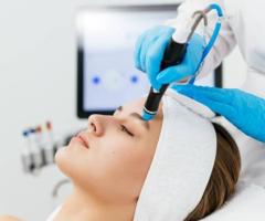 What’s the Best Aesthetic Clinic in Kolkata for Skincare?