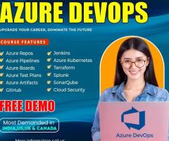 Azure DevOps Course | Azure DevOps Certification Training