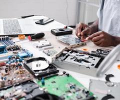 Laptop repair Hyderabad