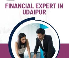 Financial Expert in Udaipur