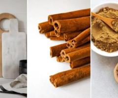 7 Underrated Spices for This Monsoon | Top wellness magazines