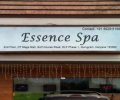 Best luxury massage spa in Gurgaon