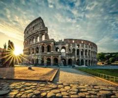 Discover Ancient Rome with Rome Colosseum Tours