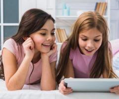 Amazon Products Promotions Offers the Best Ebooks for Children Online