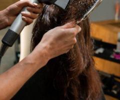 Keratin Treatment