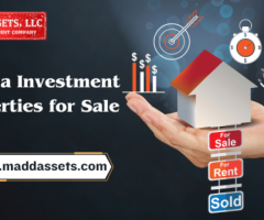 Invest in Florida Investment Properties