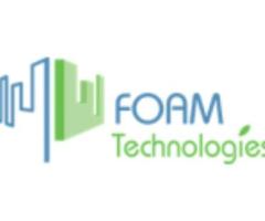 Foam Technologies : Polystyrene Suppliers and Manufacturers Perth