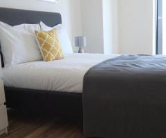 Budget Hotels Salford Quays | Quay Apartments, Manchester