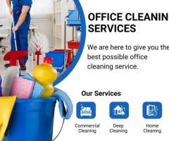 Custom Residential Cleaning Services in Natick