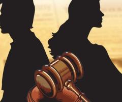 Skilled Divorce Lawyer in Noida - Advocate Ak Tiwari - 1