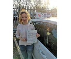 Affordable Driving Lesson in Coventry