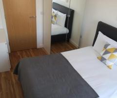 Hotels Media City Salford: Quay Apartments | Book Now