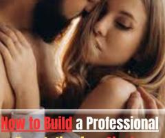 How to Build a Professional Reputation in a Gigolo Job in Delhi