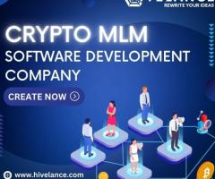 Supercharge Your MLM Business with Cryptocurrency MLM Software!