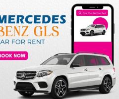 Mercedes Benz Car Rental Jaipur – Travel in Style